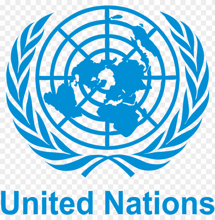 UN logo