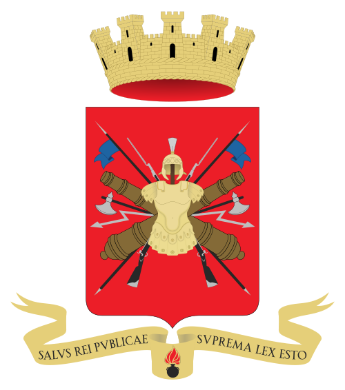 Italian Army logo
