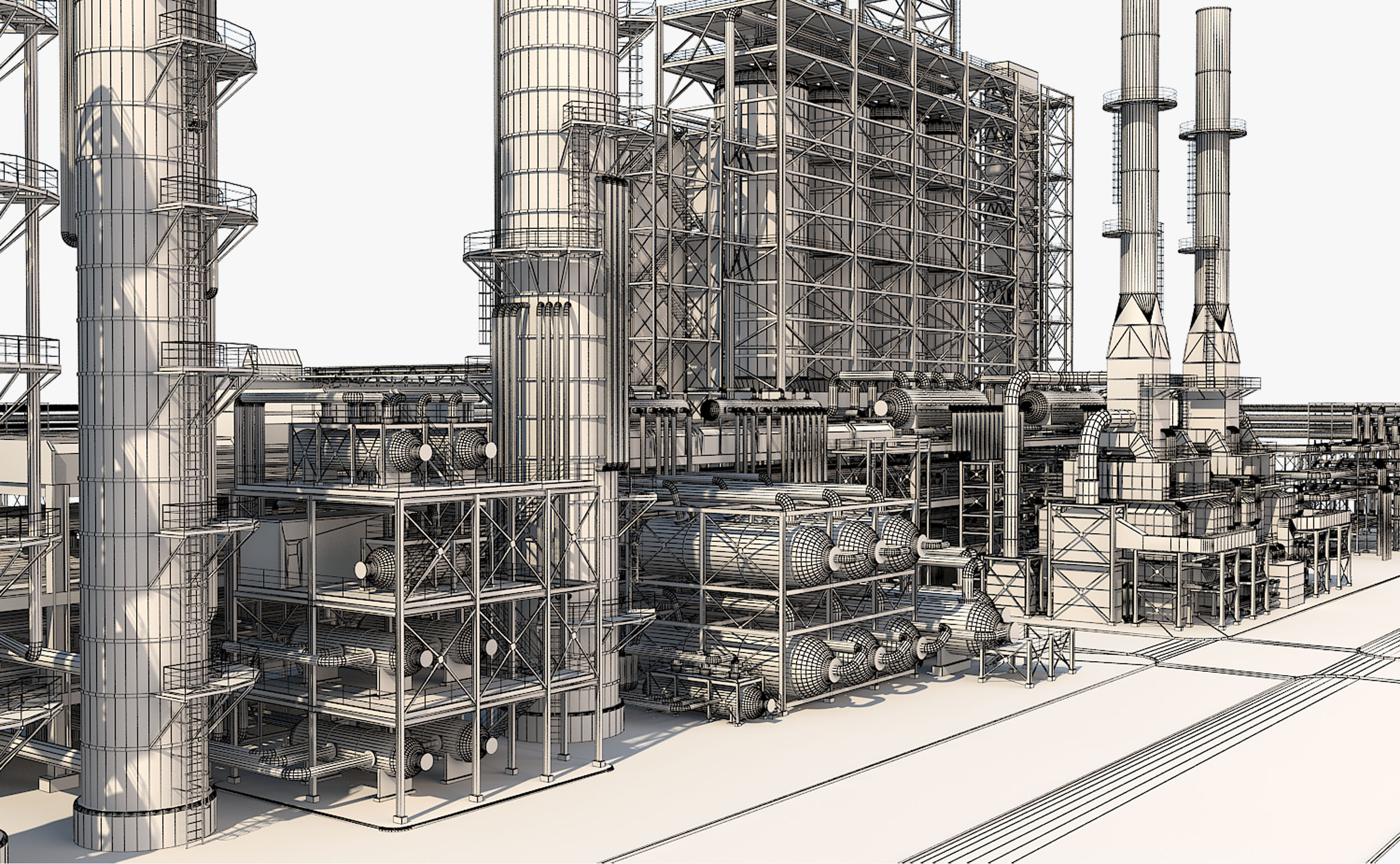 Providing specific capabilities for mechanical Engineering Projects