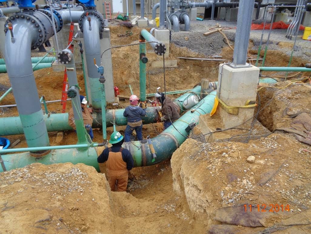 Pipeline Capabilities