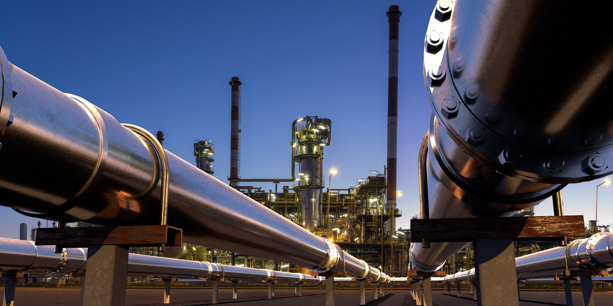 Pipeline Construction Expertise