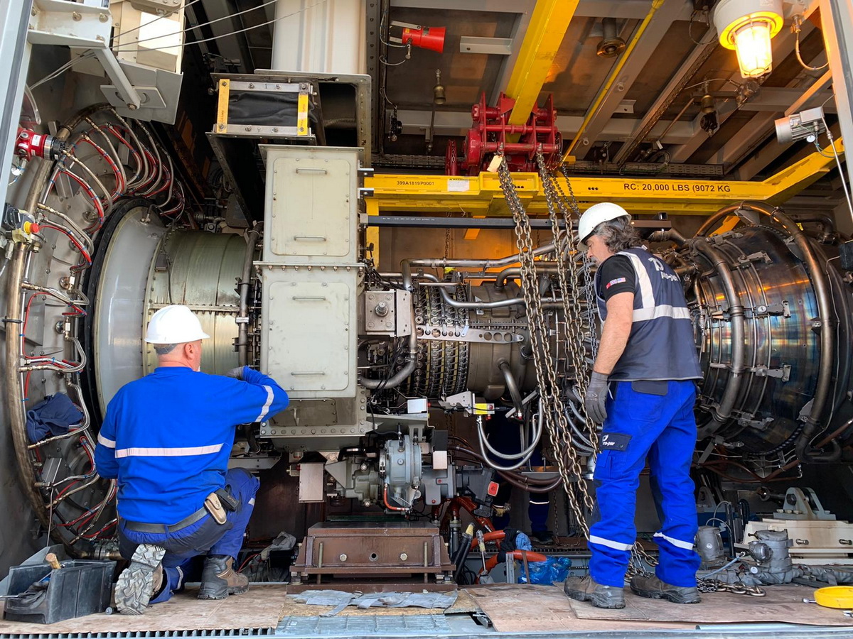 Expertise and Services